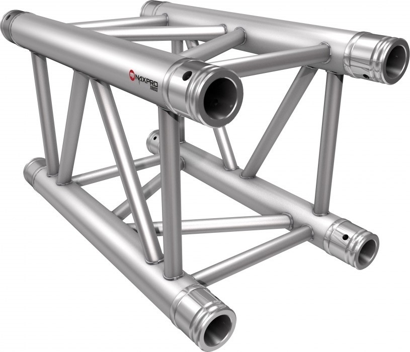 NAXPRO-TRUSS FD 34 - PIEZA RECTA DE 42 CM