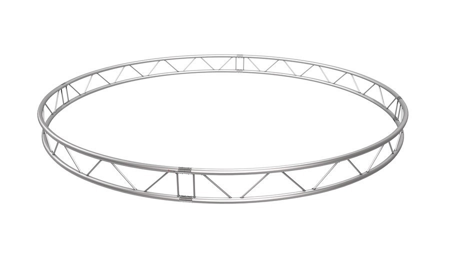NAXPRO-TRUSS FD 22 - TRUSS CIRCULAR DE 4 M V