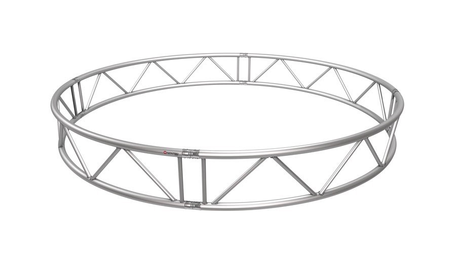 NAXPRO-TRUSS HD 42 - TRUSS CIRCULAR DE 2 M V