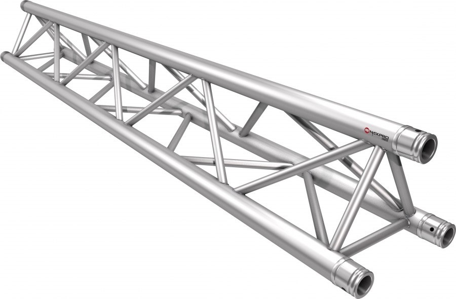 NAXPRO-TRUSS HD 33 - PIEZA RECTA DE 175 CM