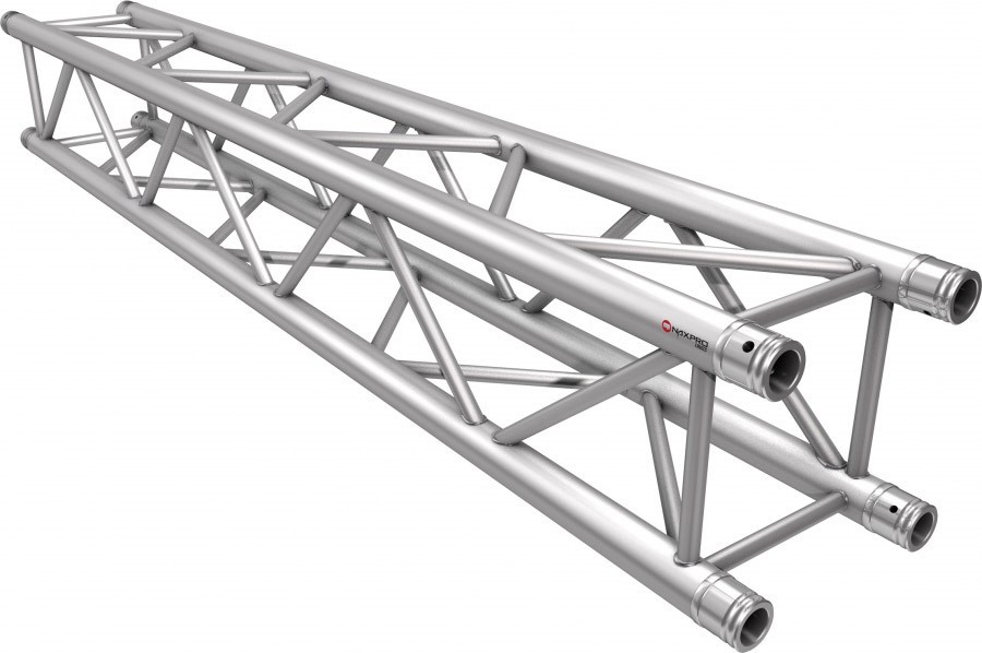 NAXPRO-TRUSS HD 34 - PIEZA RECTA DE 200 CM
