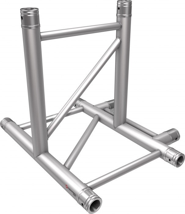 NAXPRO-TRUSS HD 42 - ÁNGULO DE 90° DE 4 VÍAS C42V