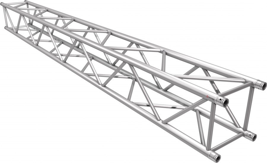 NAXPRO-TRUSS HD 44 - PIEZA RECTA DE 400 CM