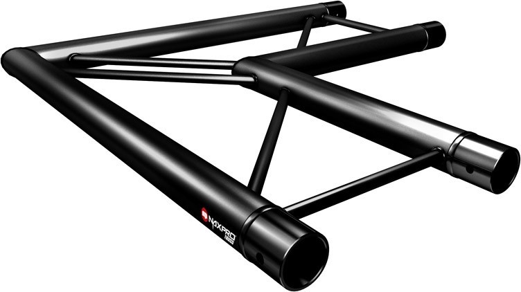 NAXPRO-TRUSS FD 22 - ÁNGULO DE 90° DE 2 VÍAS C21H