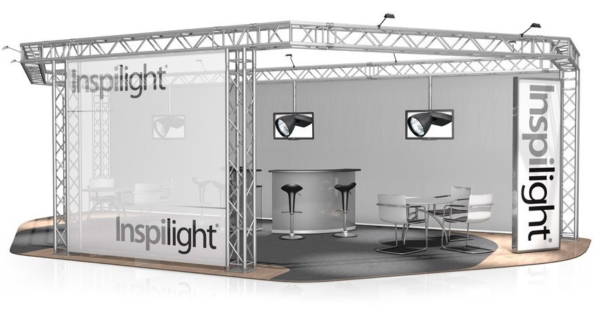 STAND DE FERIA FD 34 - 10 X 5 X 3 M (LXAXA)