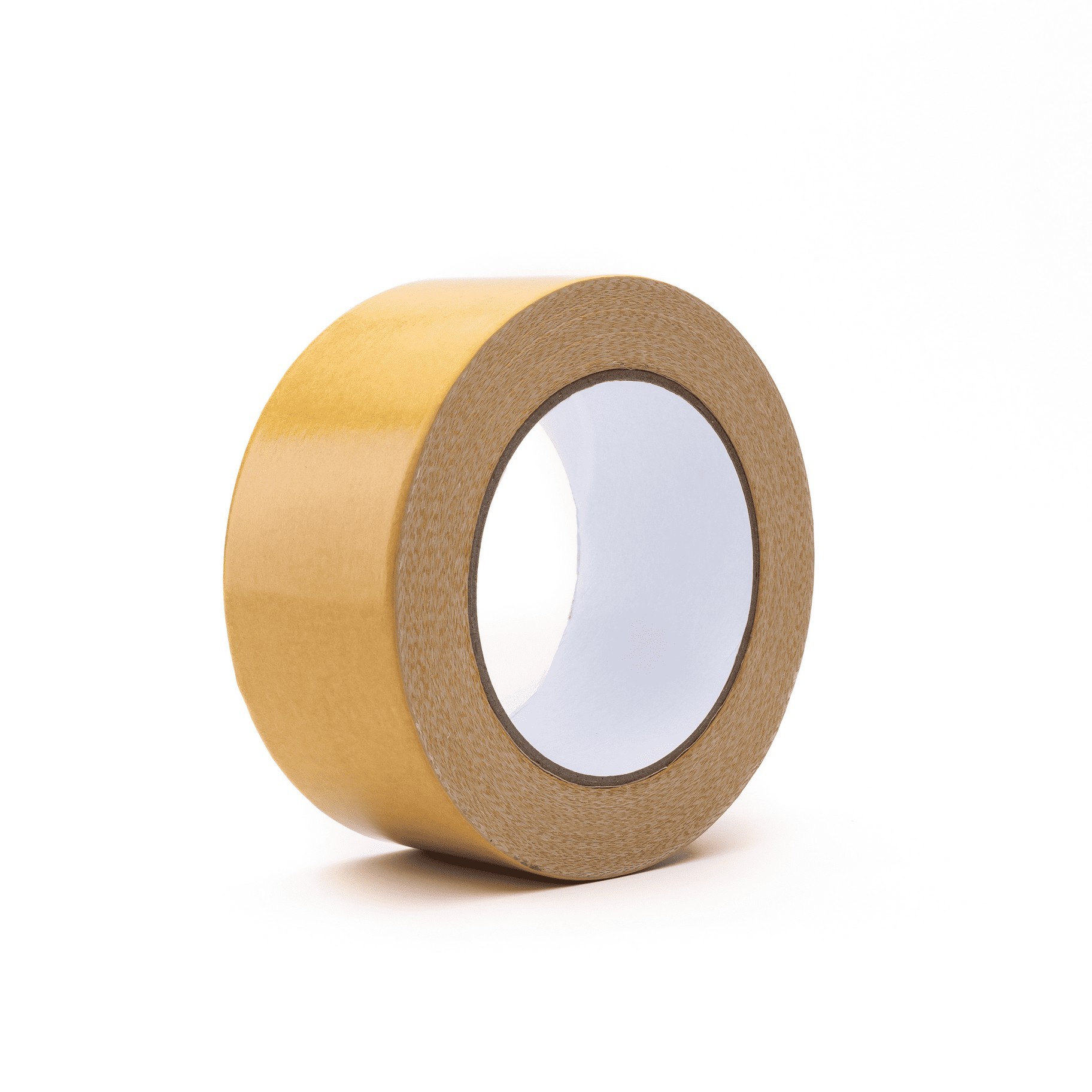 MEGATAPE 470 DOBLE CARA 50MM X 25MT TRANSPARENTE