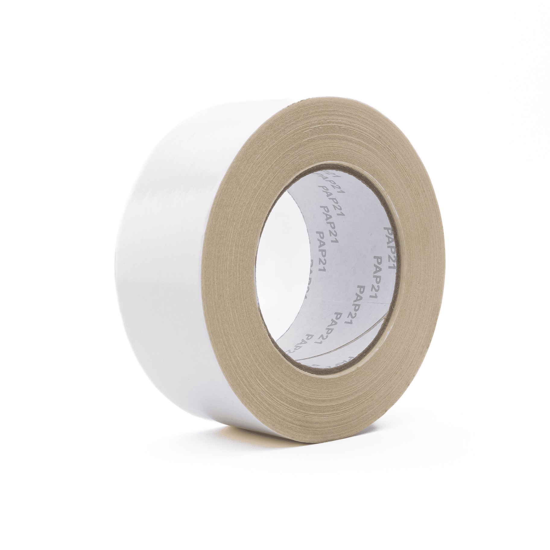 MEGATAPE 480 DOBLE CARA 50MM X 25MT TRANSPARENTE