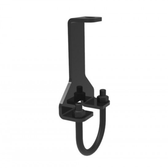 ADMIRAL SOPORTE COLGANTE PARA REJILLA PARA TUBO DE 50MM (CARGA MÁX. 40 KG)
