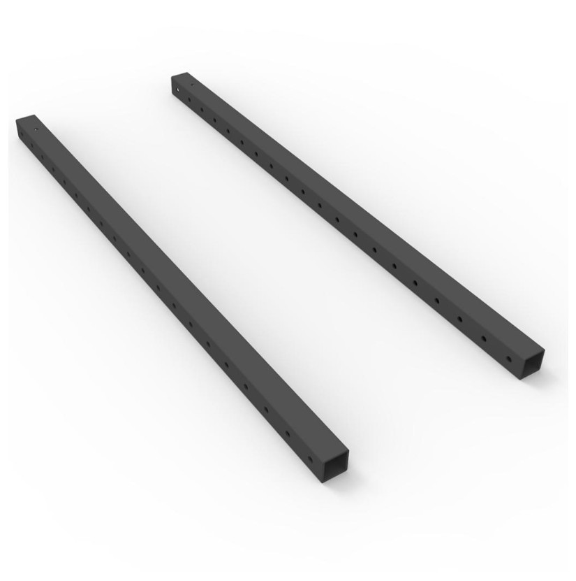 JUEGO FREEDOM 2X PERFILES DE 100 CM
