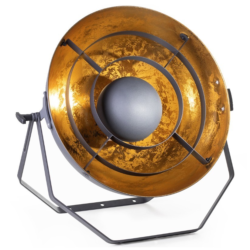 ADMIRAL LUMINARIA VINTAGE Ø53 CM 60W ST PRO TRUE CON CONECTOR