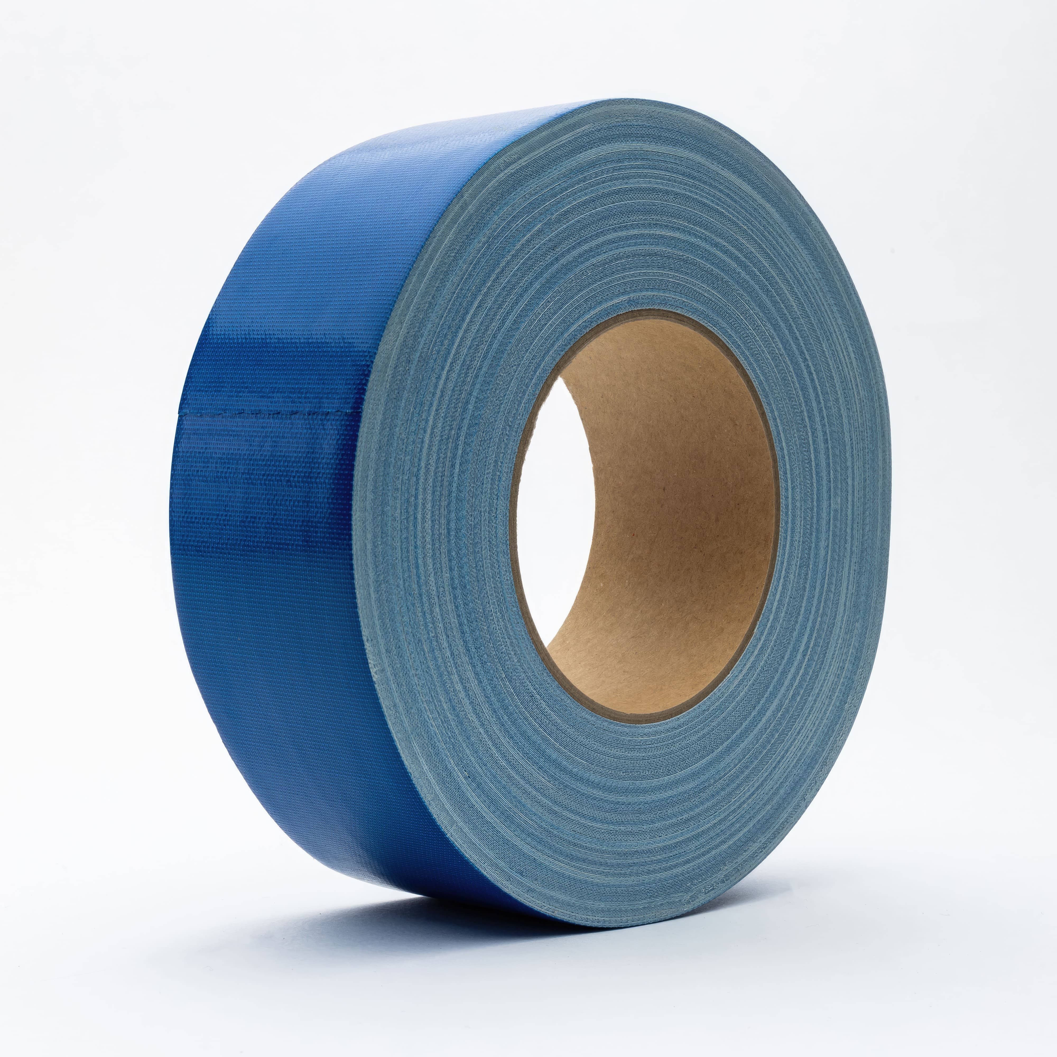 MEGATAPE MCT 300 CINTA GAFFA 38MM X 50MT AZUL