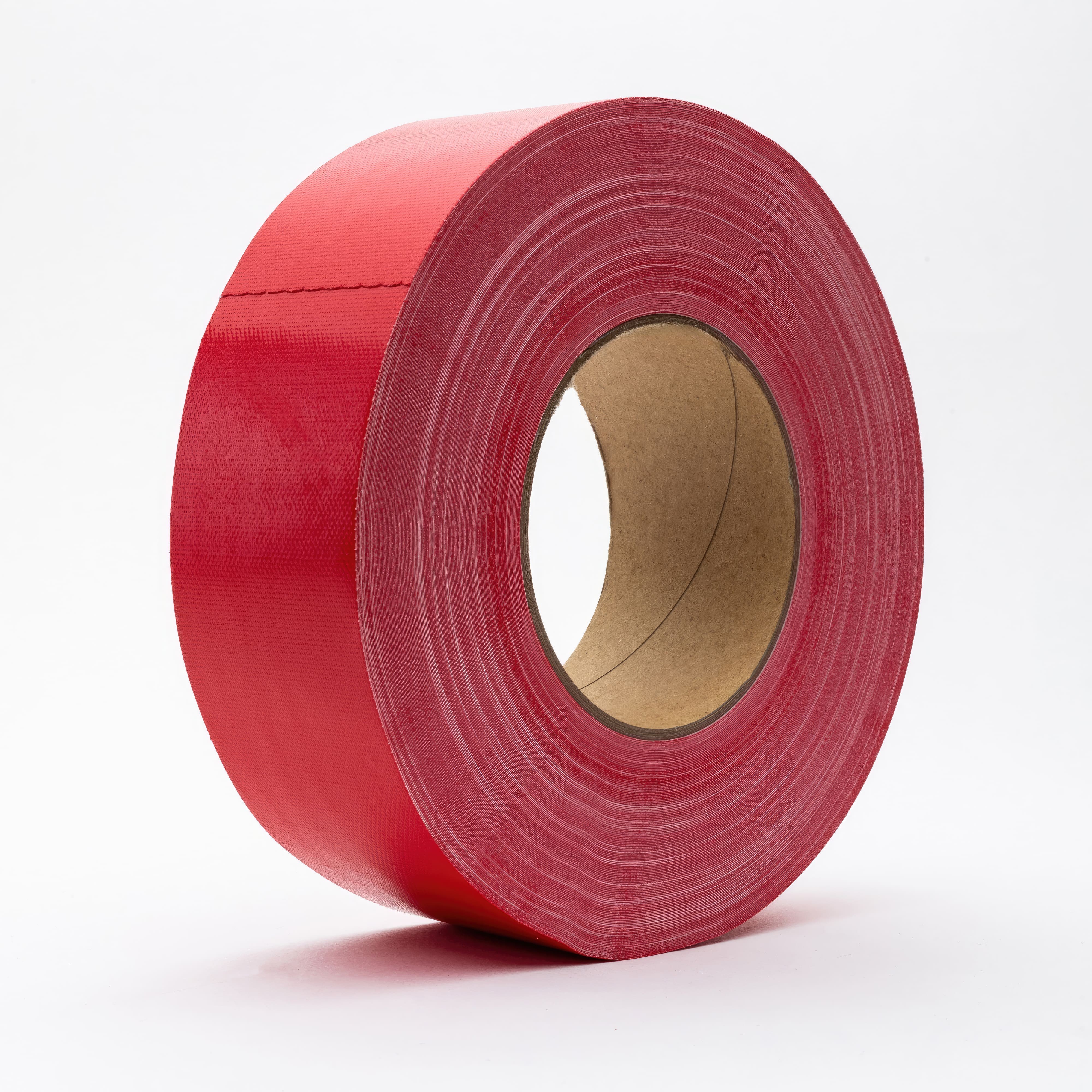 MEGATAPE MCT 300 CINTA GAFFA 38MM X 50MT ROJO