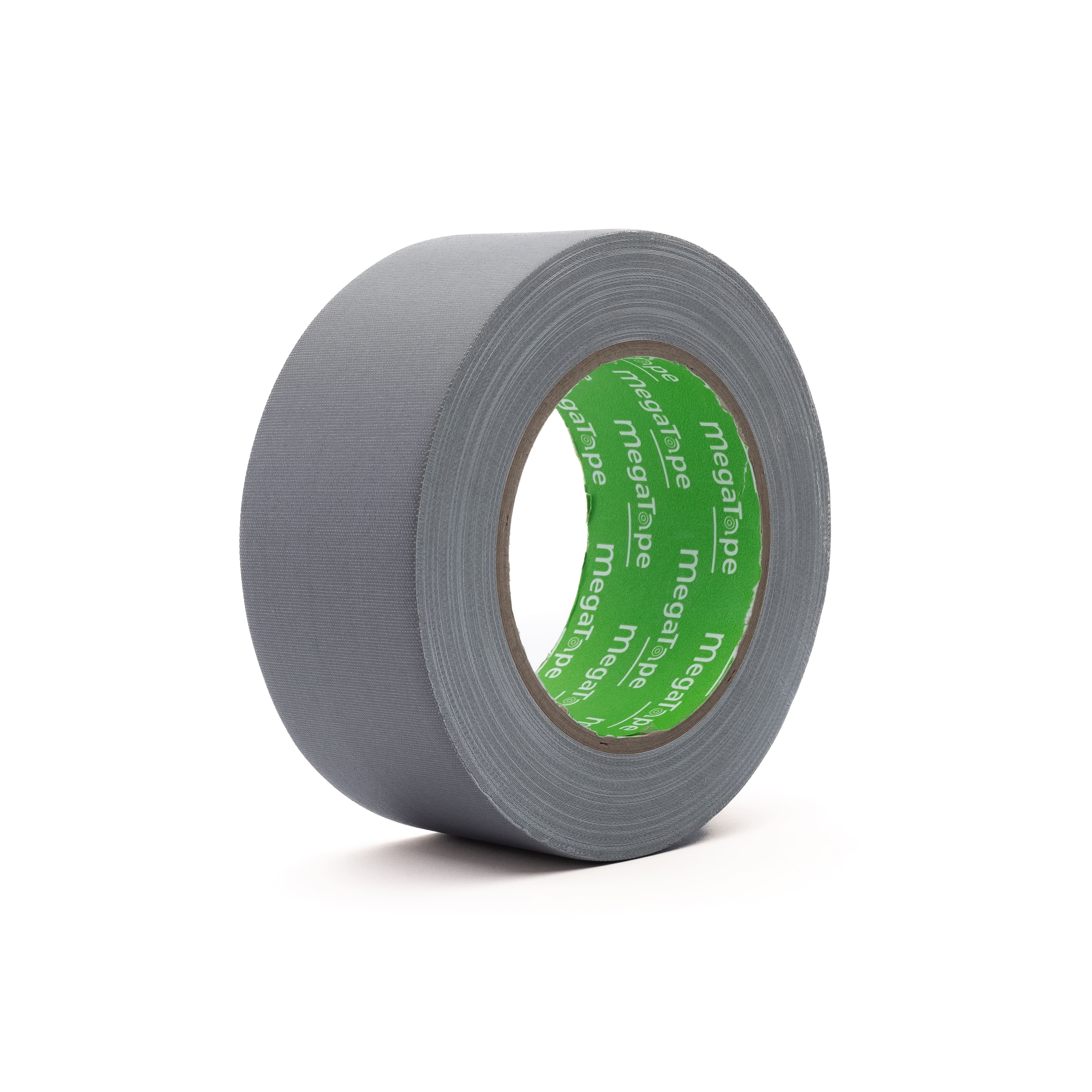 MEGATAPE UT120 CINTA GAFFA MATE 55MM X 25MT GRIS