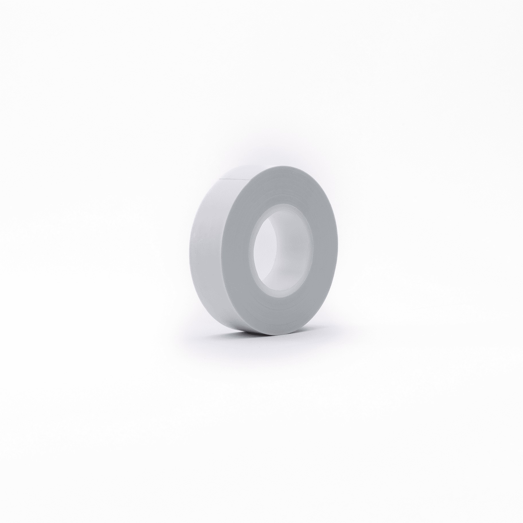 MEGATAPE UT7 CINTA PVC 19MM X 20MT BLANCO