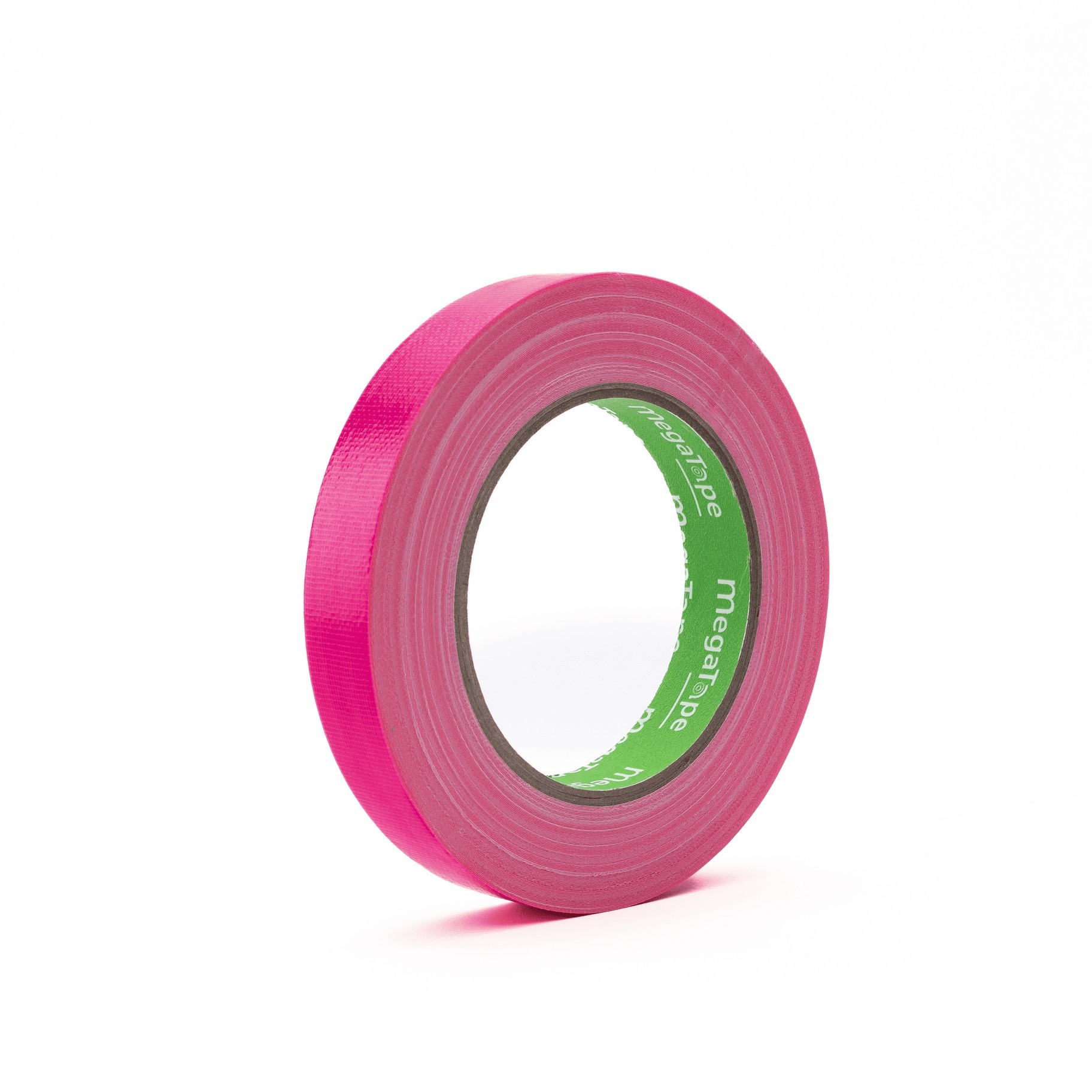 MEGATAPE UT70 CINTA GAFFA FLUO 19MM X 25MT ROSA