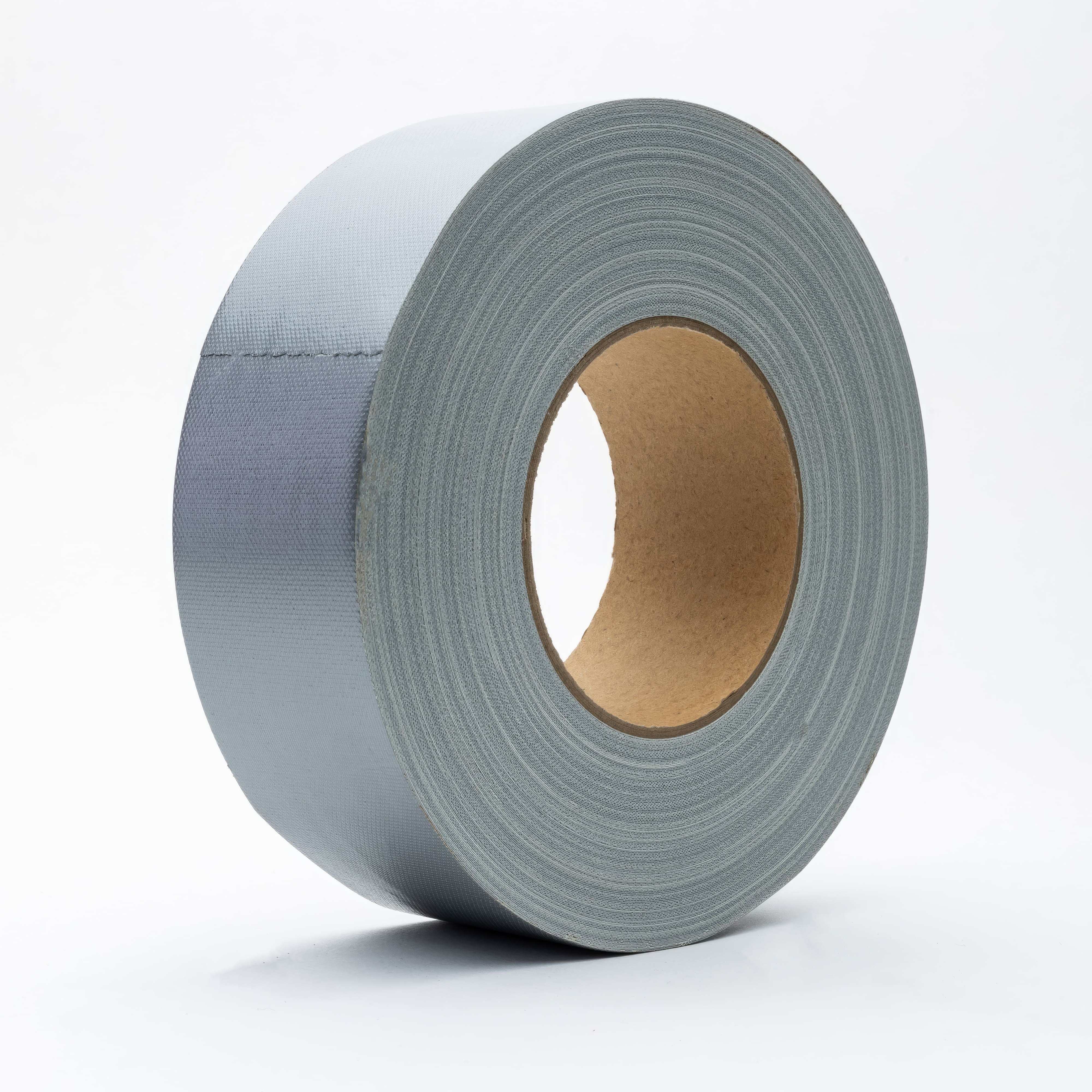 MEGATAPE MCT 300 CINTA GAFFA 50MM X 50MT GRIS