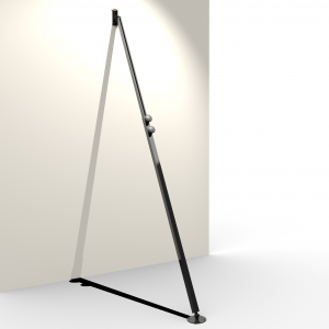 Stage braces