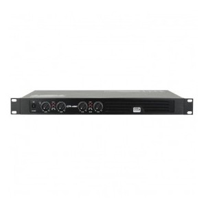 Digital Amplifiers