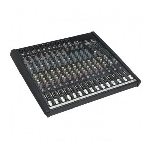 Mixer Live