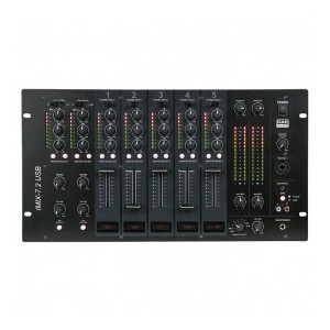 Mixer 19 Pulgadas