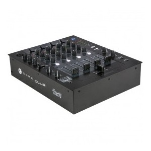 Mixer DJ