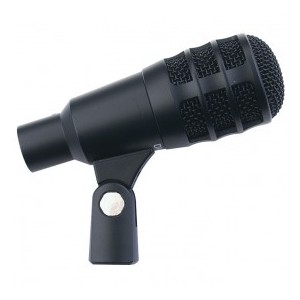 Instrument microphones