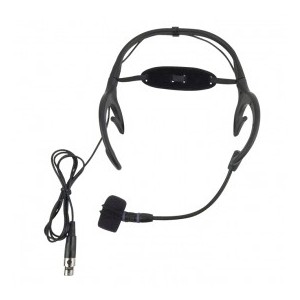 Accesorios micrófonos inalámbricos