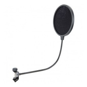 Microphone accessories