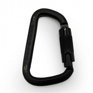 Carabiners