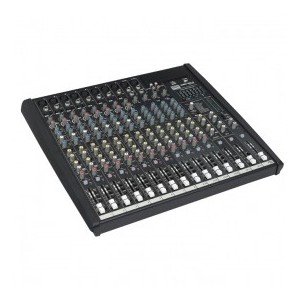 Audio Mixers