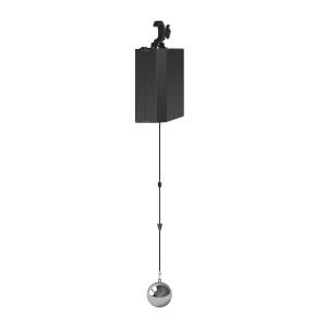 Scuplture ball
