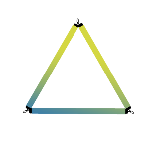Triangle Bar