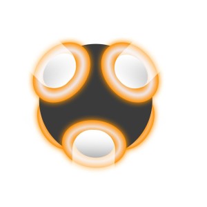 LED Football