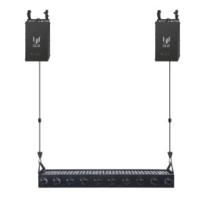 Strobe Bar