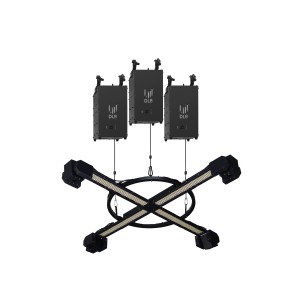 X Strobe Light