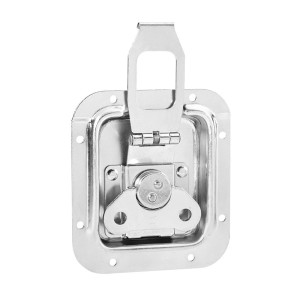 Hardware para flight case