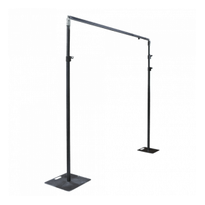 Pipe & Drape