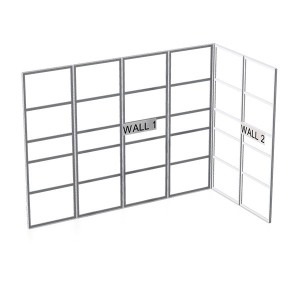 Set Frame System